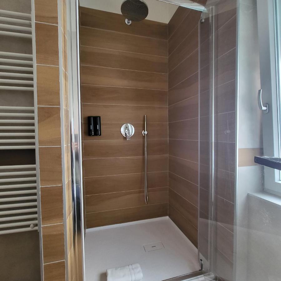 B&B Salerno Urban Suite 57 ภายนอก รูปภาพ